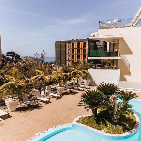 Luxury Apartment With Views Funchal  Exterior photo