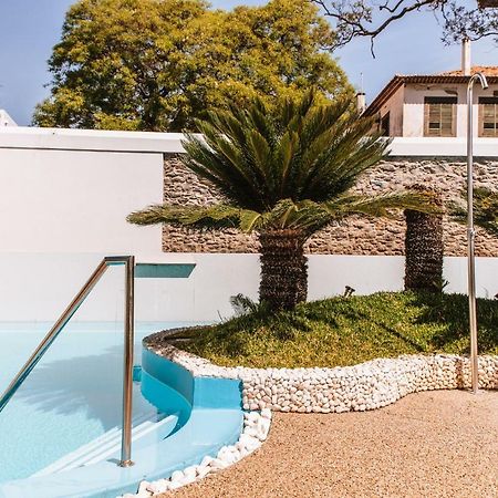 Luxury Apartment With Views Funchal  Exterior photo