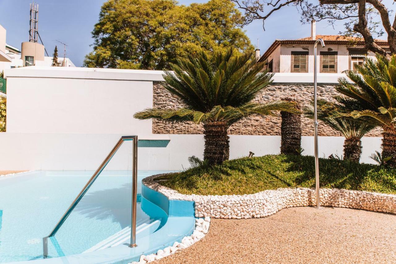 Luxury Apartment With Views Funchal  Exterior photo