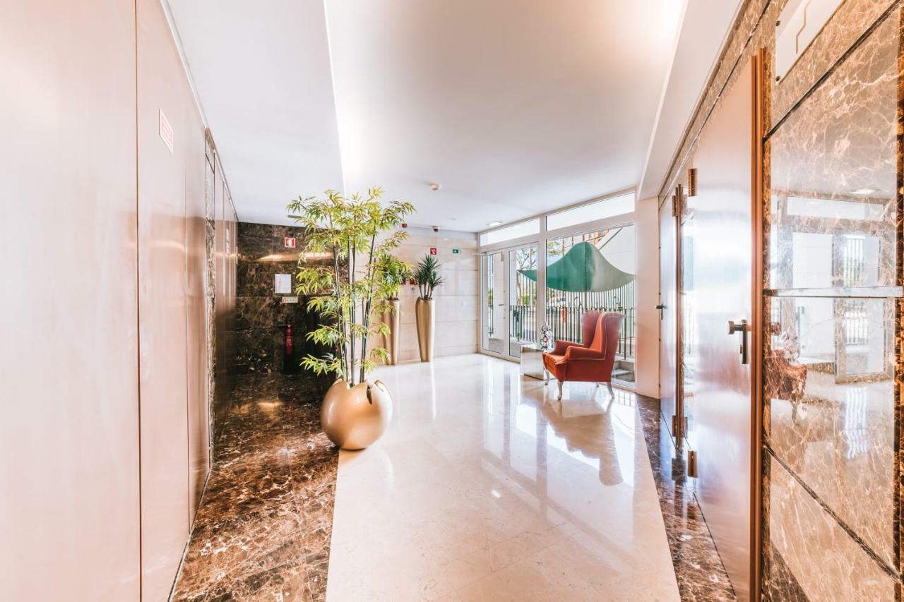Luxury Apartment With Views Funchal  Exterior photo