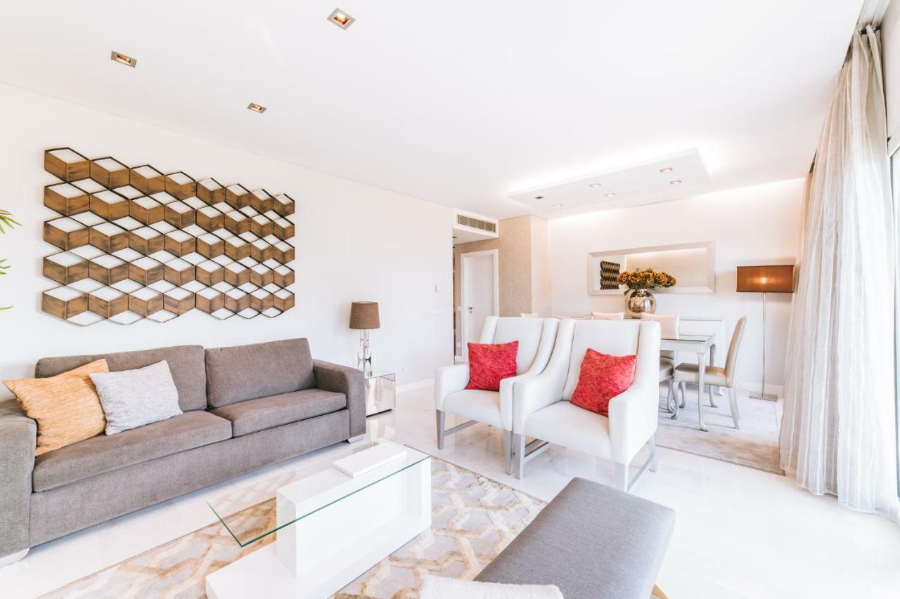 Luxury Apartment With Views Funchal  Exterior photo