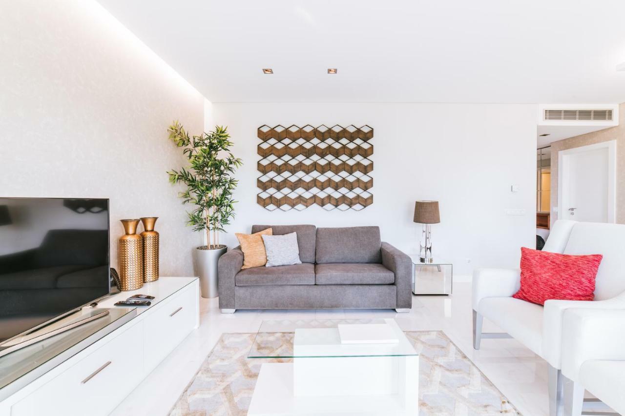 Luxury Apartment With Views Funchal  Exterior photo